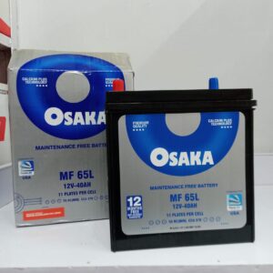 Osaka MF 65L