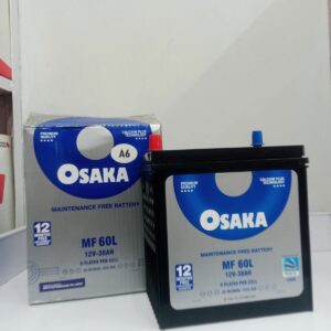 Osaka MF 60L