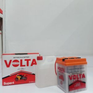 Volta Super 4