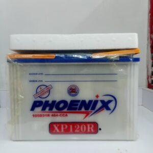 Phoenix XP 120R