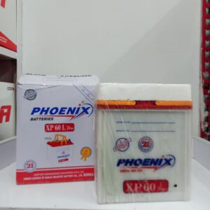 Phoenix XP 60