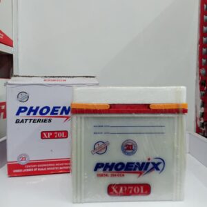 Phoenix XP 70L