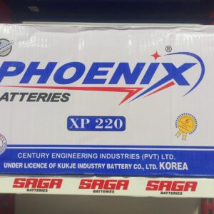 Phoenix XP 220